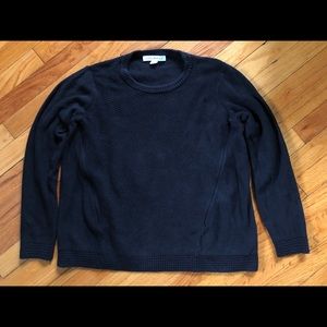 Loyal Hana Wiley Breastfeeding Cotton Sweater